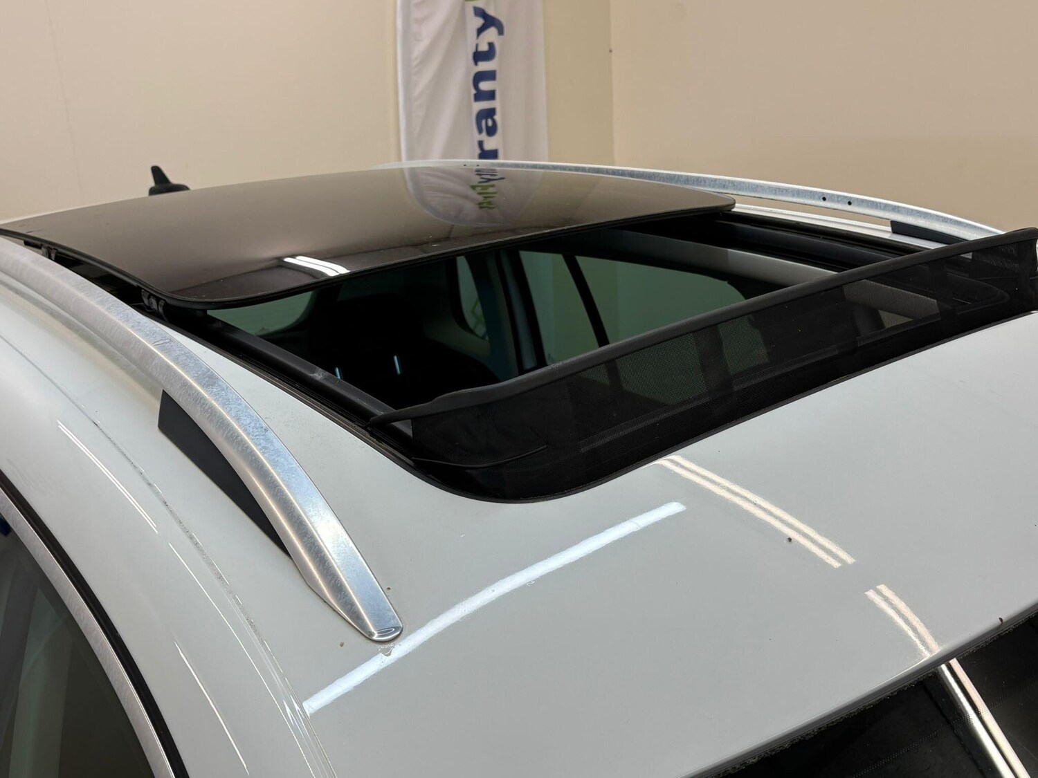 Used Volkswagen Tiguan for sale - 78127603: Photo 22