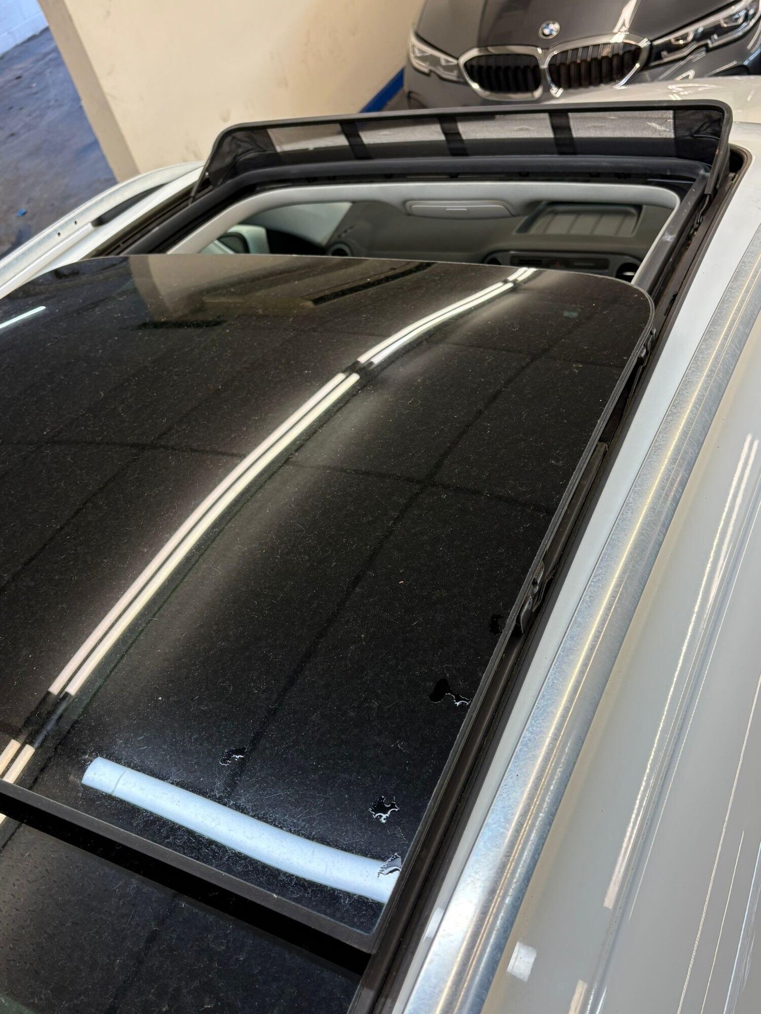 Used Volkswagen Tiguan for sale - 78127603: Photo 23