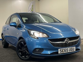 Vauxhall - Corsa