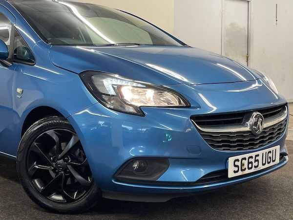 Used Vauxhall Corsa 2015 for sale - 76227242: Photo 5