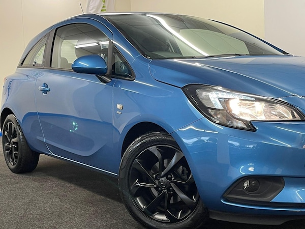 Used Vauxhall Corsa 2015 for sale - 76227242: Photo 6