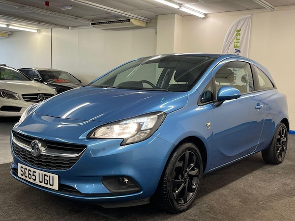 Used Vauxhall Corsa 2015 for sale - 76227242: Photo 7