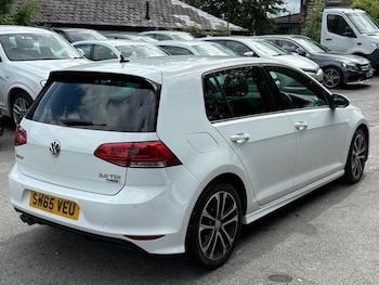 Used Volkswagen Golf 2015 for sale - 78934191: Photo
