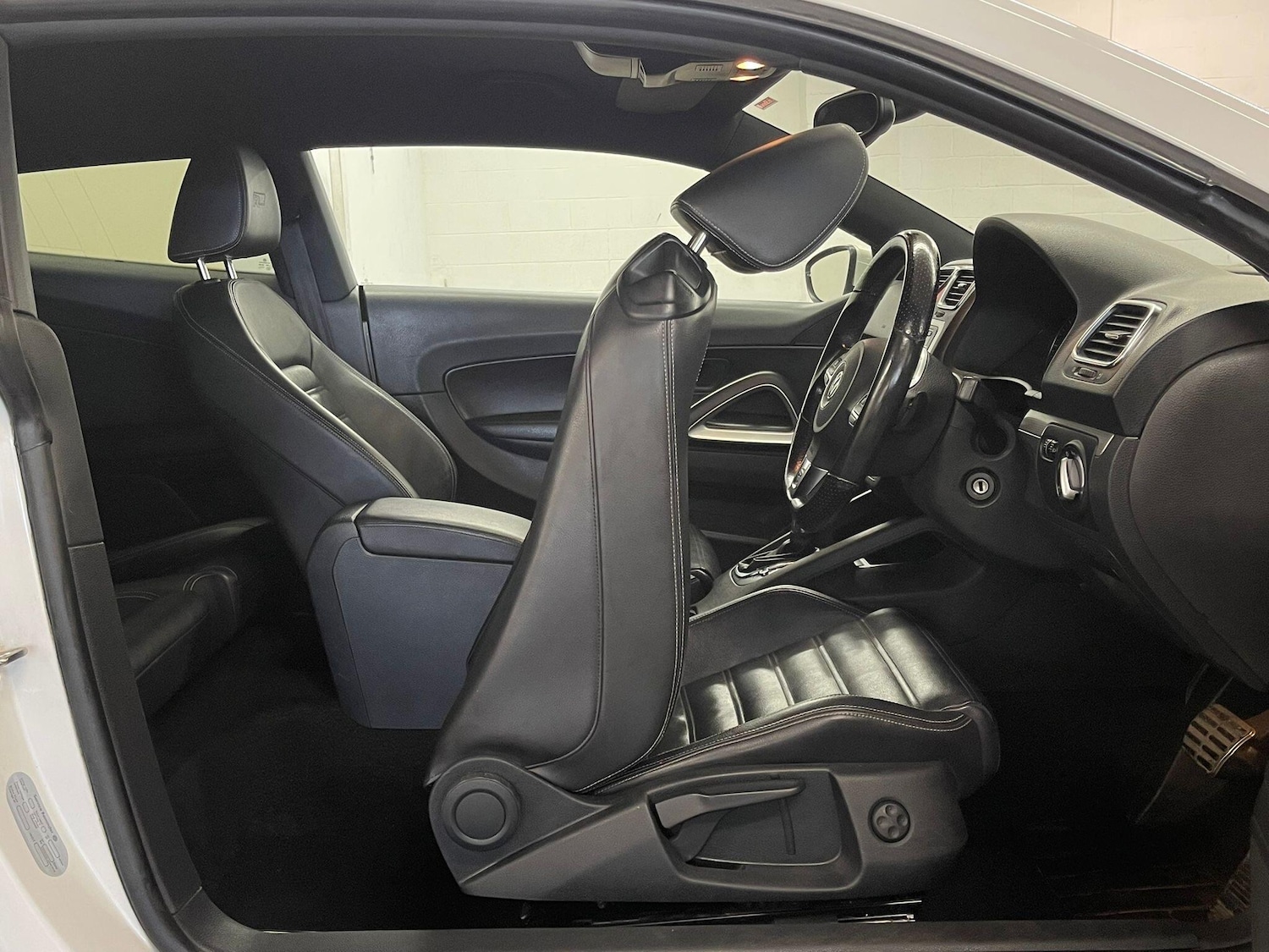 Used Volkswagen Scirocco 2014 for sale - 76623205: Photo 10