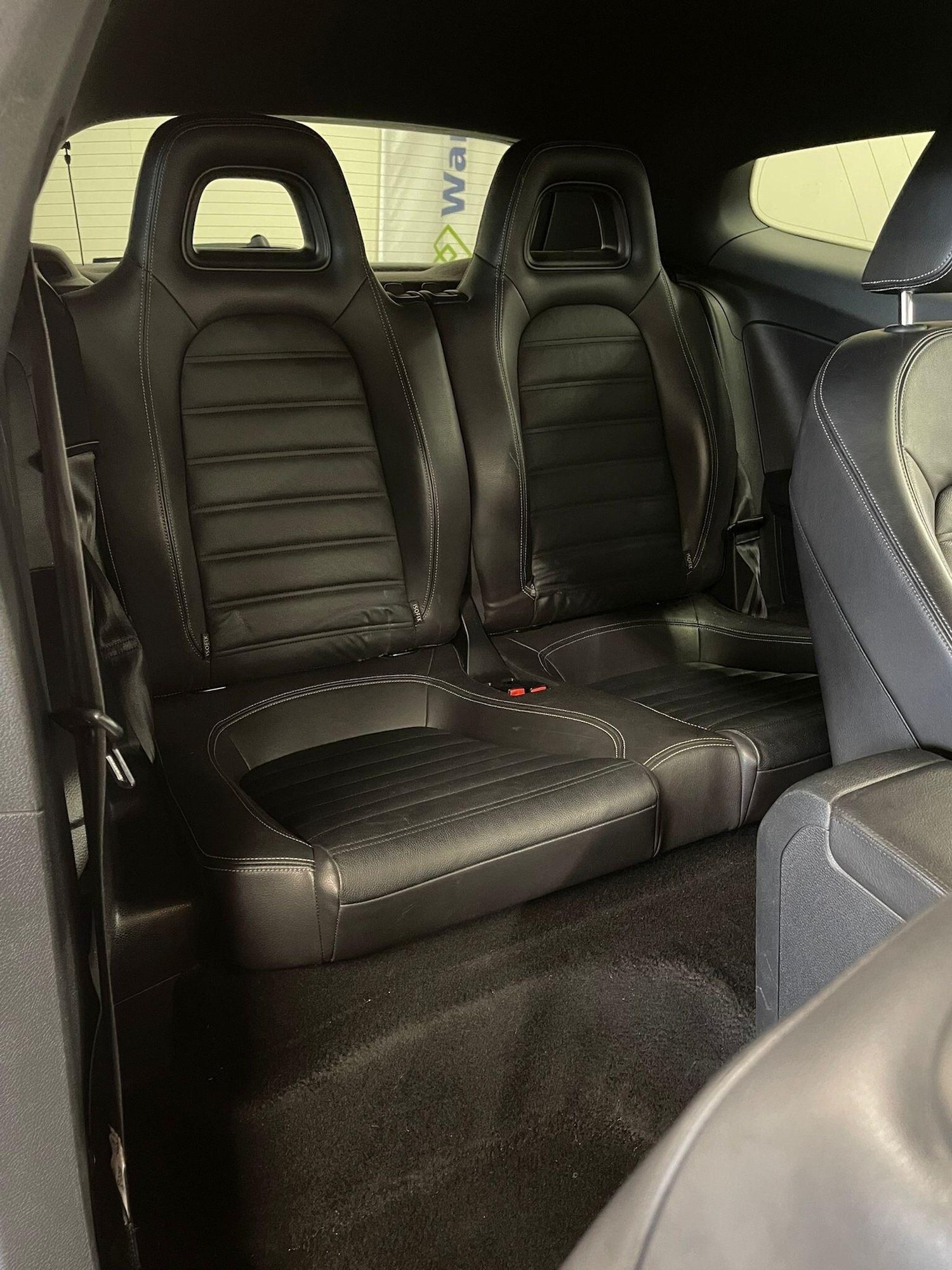 Used Volkswagen Scirocco 2014 for sale - 76623205: Photo 11