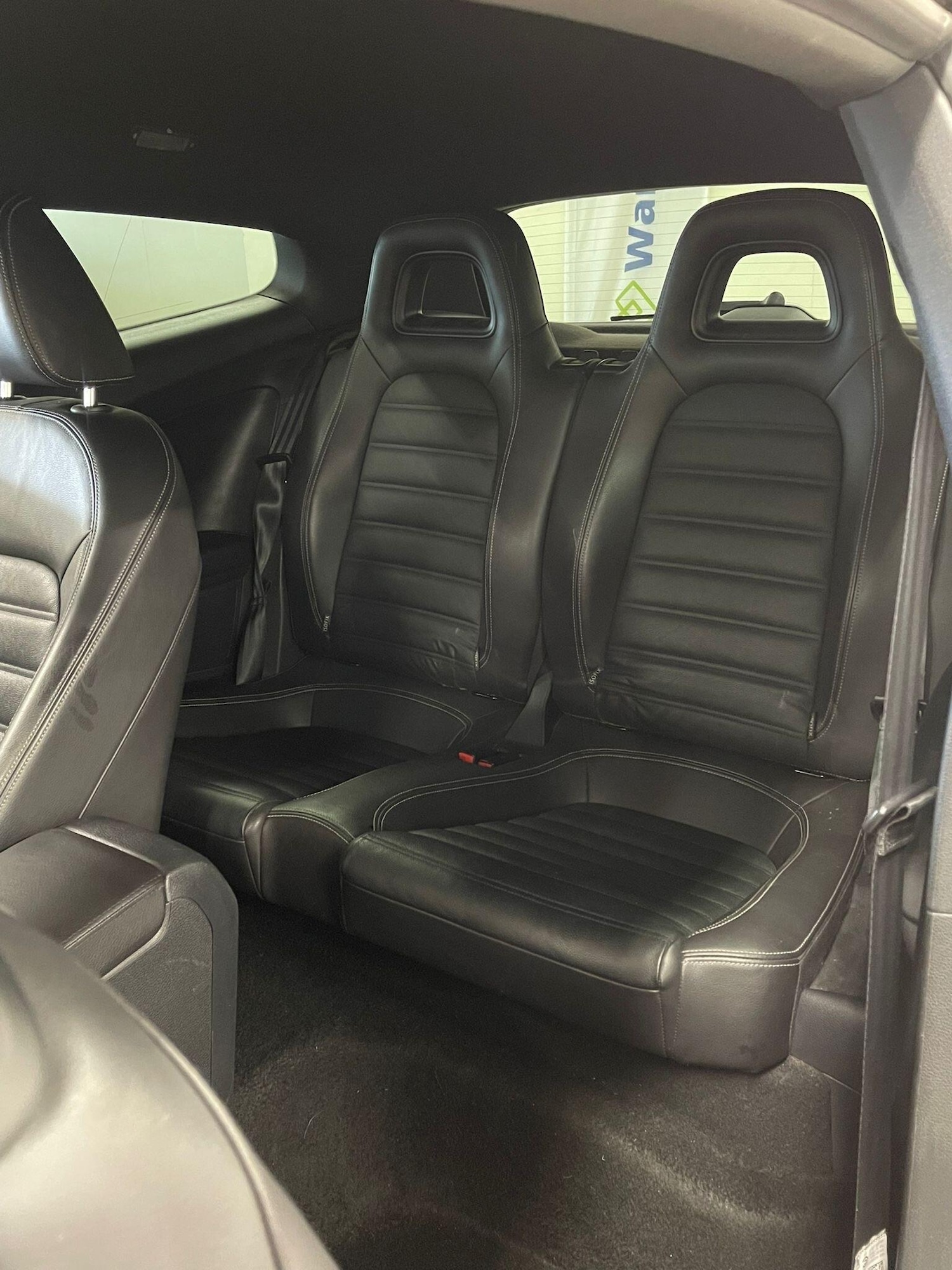 Used Volkswagen Scirocco 2014 for sale - 76623205: Photo 13