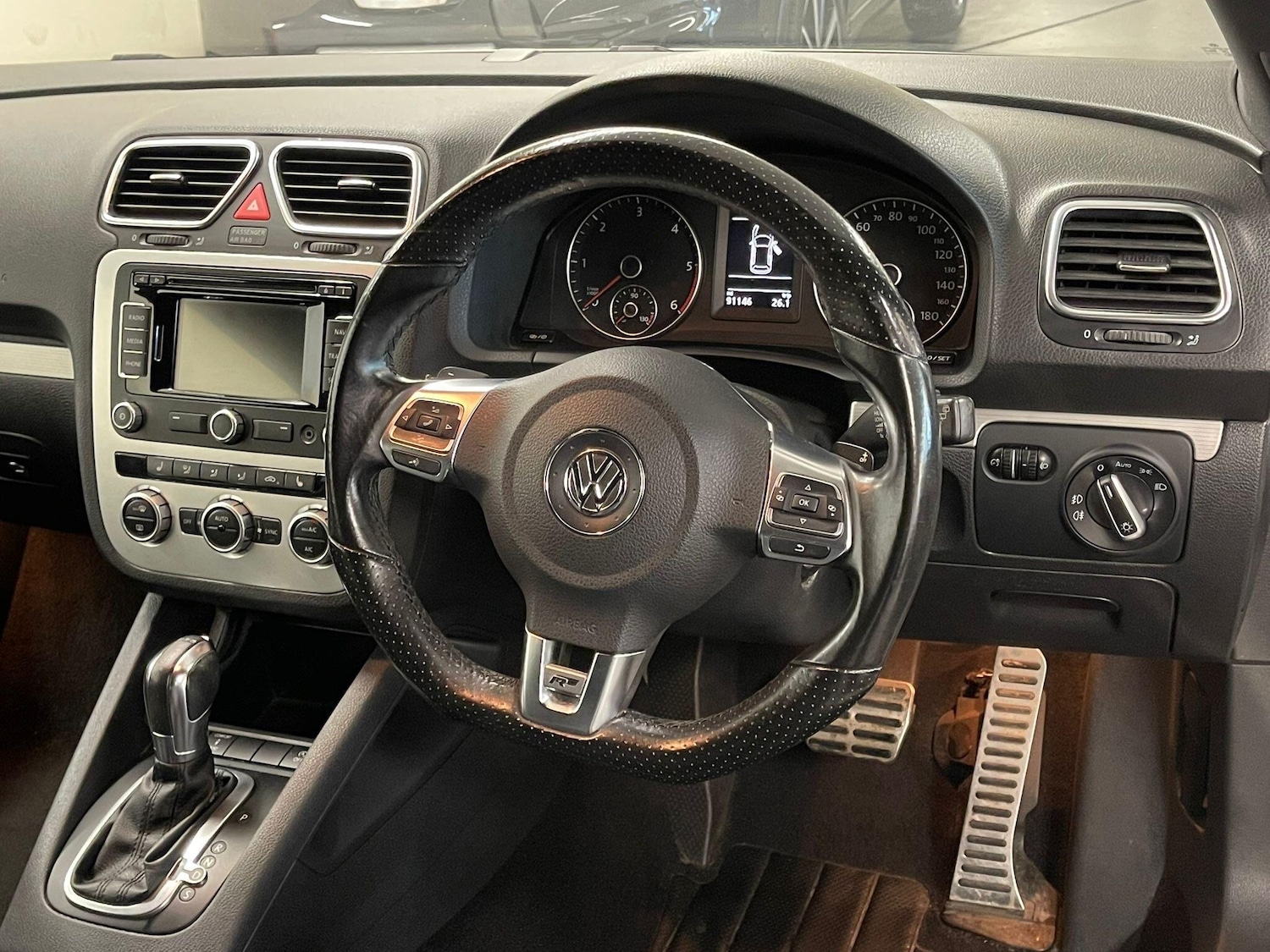 Used Volkswagen Scirocco 2014 for sale - 76623205: Photo 20