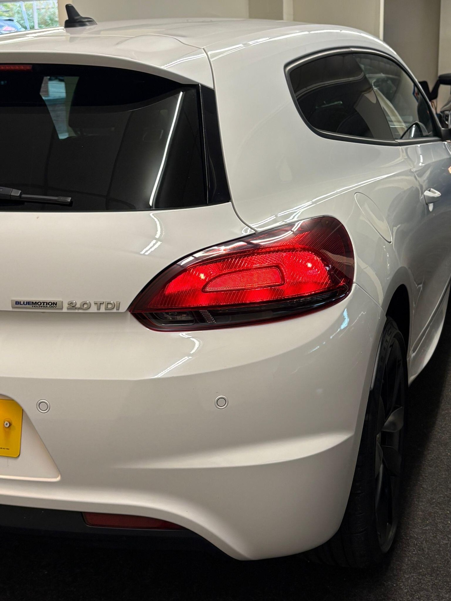 Used Volkswagen Scirocco 2014 for sale - 76623205: Photo 22