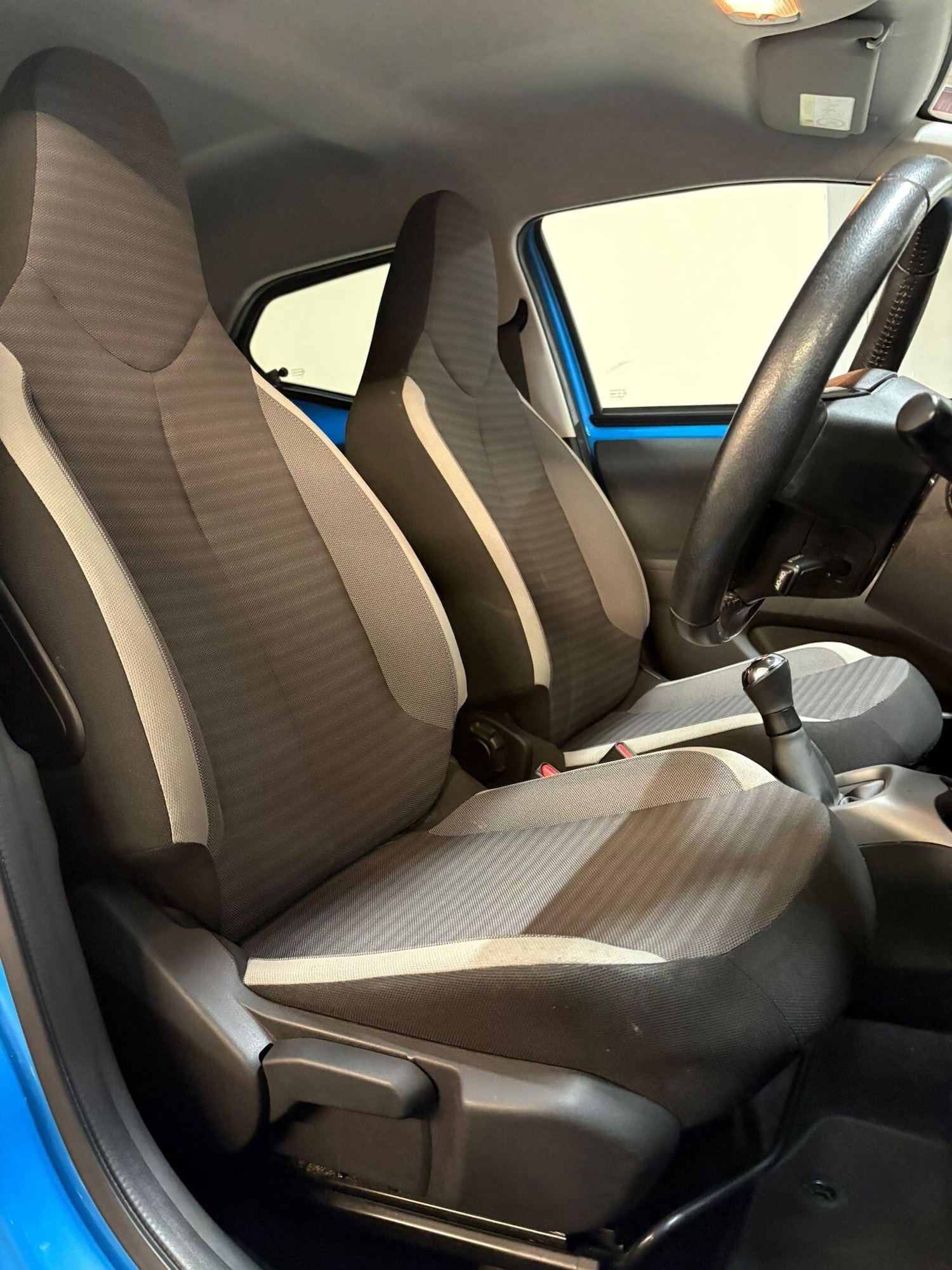 Used Toyota AYGO for sale - 77305620: Photo 10