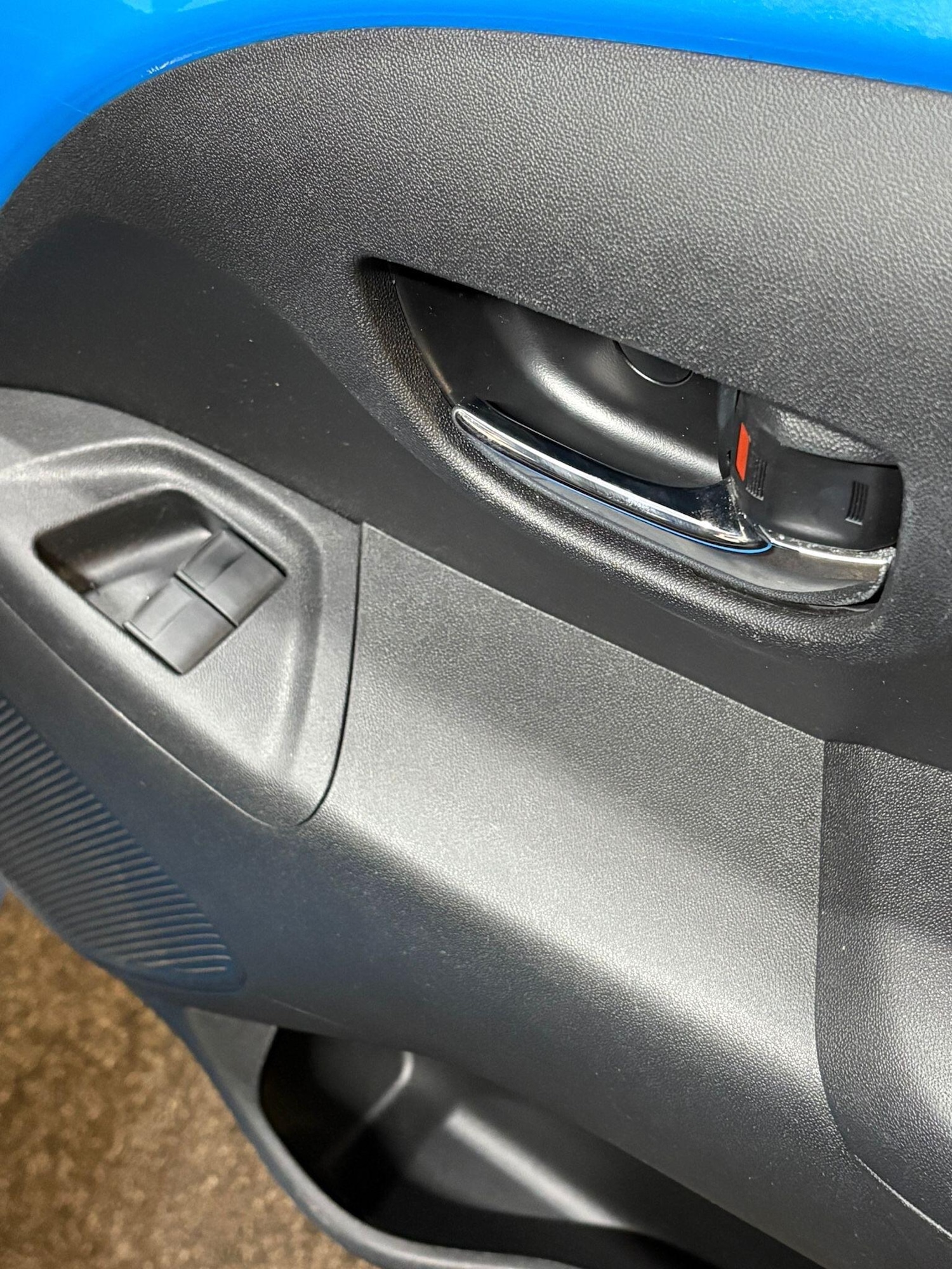 Used Toyota AYGO for sale - 77305620: Photo 13