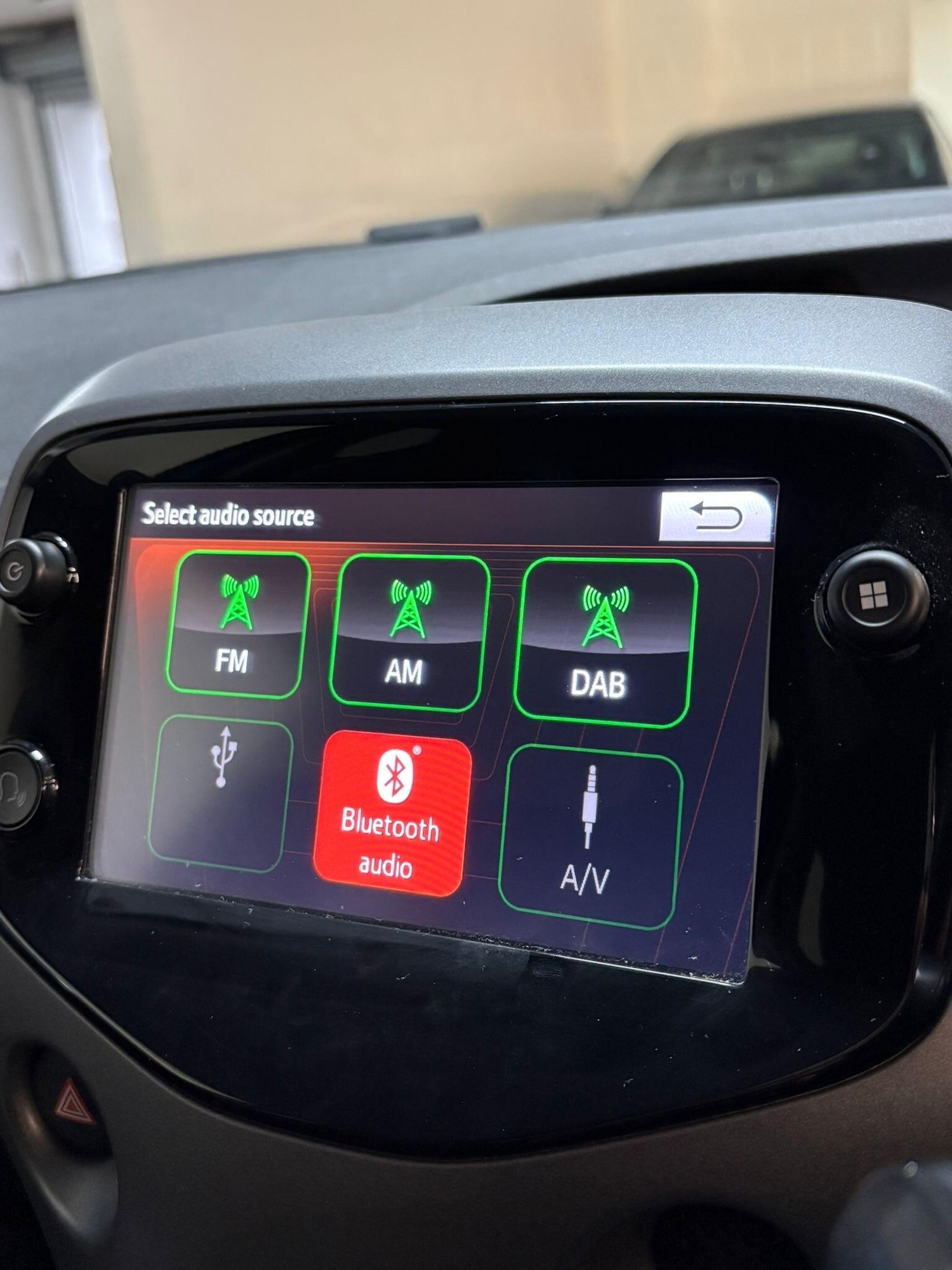 Used Toyota AYGO for sale - 77305620: Photo 19