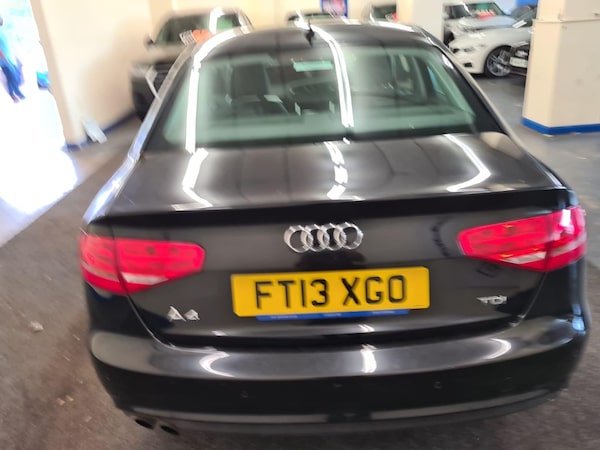 Used Audi A4 2013 for sale - 75339992: Photo 11