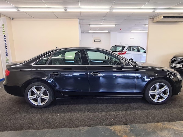 Used Audi A4 2013 for sale - 75339992: Photo 13