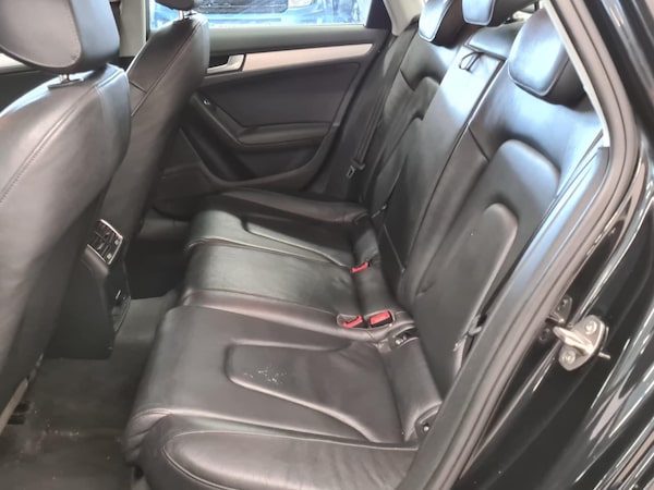 Used Audi A4 2013 for sale - 75339992: Photo 17