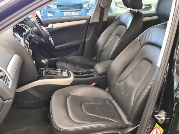 Used Audi A4 2013 for sale - 75339992: Photo 22
