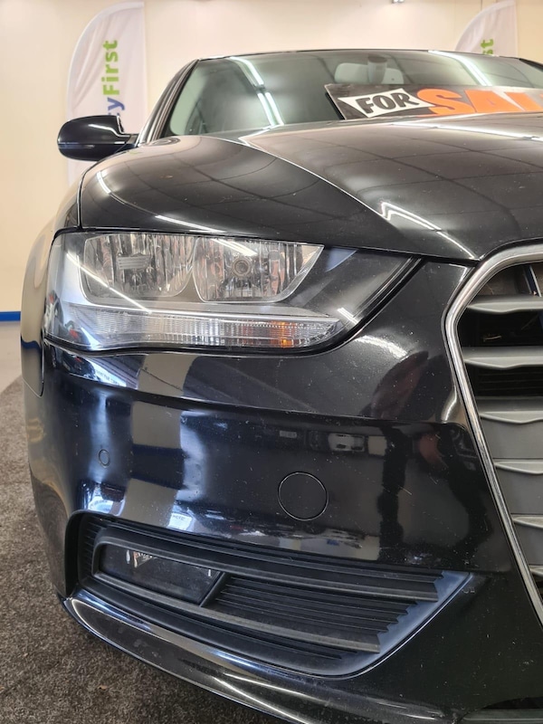 Used Audi A4 2013 for sale - 75339992: Photo 23
