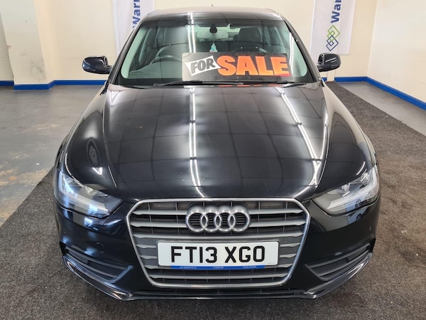 Used Audi A4 2013 for sale - 75339992: Photo 6