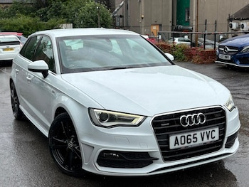 Used Audi A3 2015 for sale - 78892029: Photo
