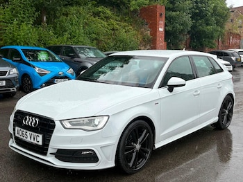 Used Audi A3 2015 for sale - 78892029: Photo