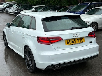 Used Audi A3 2015 for sale - 78892029: Photo