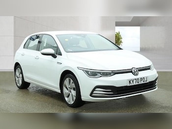 Used Volkswagen Golf 2020 for sale - 78171455: Photo