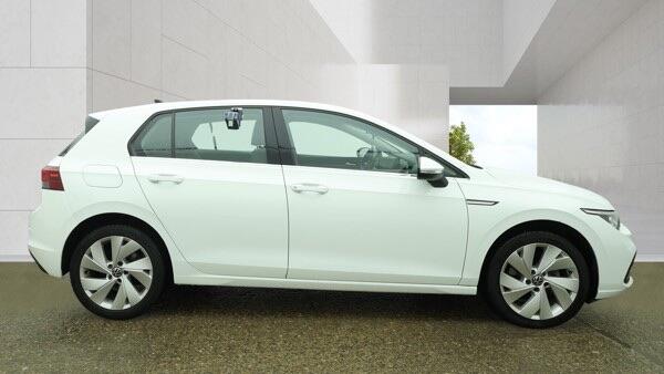 Used Volkswagen Golf 2020 for sale - 78171455: Photo 3