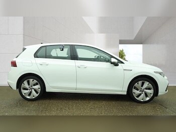 Used Volkswagen Golf 2020 for sale - 78171455: Photo