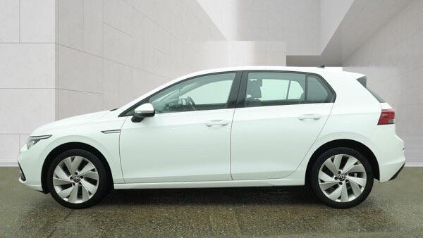 Used Volkswagen Golf 2020 for sale - 78171455: Photo 6