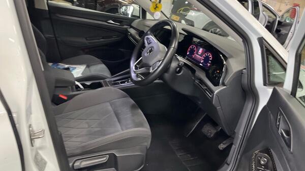 Used Volkswagen Golf 2020 for sale - 78171455: Photo 7