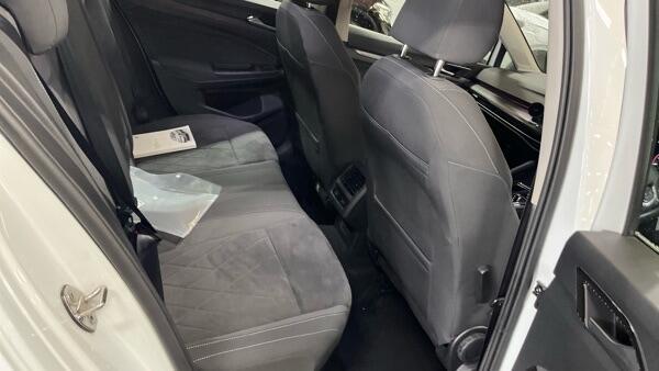 Used Volkswagen Golf 2020 for sale - 78171455: Photo 8