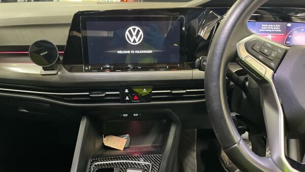 Used Volkswagen Golf 2020 for sale - 78171455: Photo 9