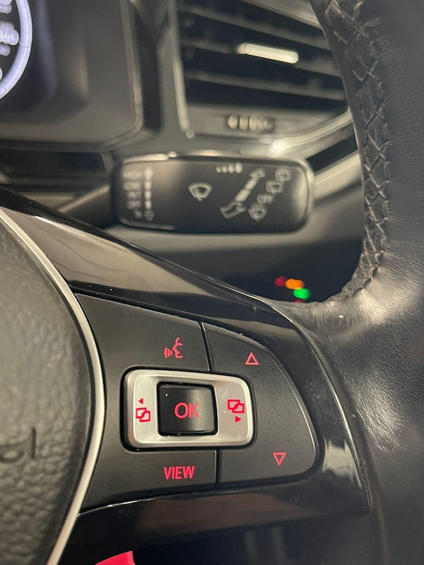 Used Volkswagen Polo 2018 for sale - 76228083: Photo 14