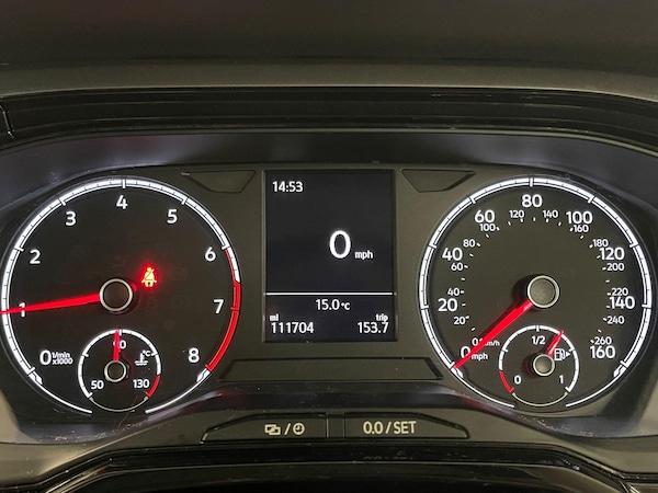 Used Volkswagen Polo 2018 for sale - 76228083: Photo 18