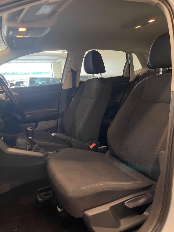 Used Volkswagen Polo 2018 for sale - 76228083: Photo 21
