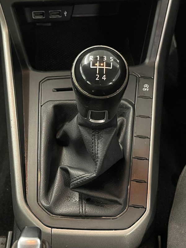 Used Volkswagen Polo 2018 for sale - 76228083: Photo 6