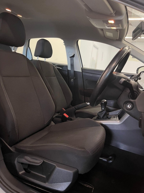 Used Volkswagen Polo 2018 for sale - 76228083: Photo 7