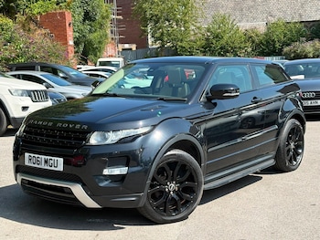 Used Land Rover Range Rover Evoque 2011 for sale - 79590058: Photo
