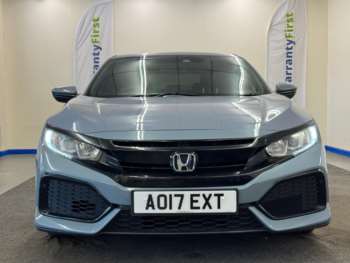 Used Honda Civic 2017 for sale - 75140313: Photo