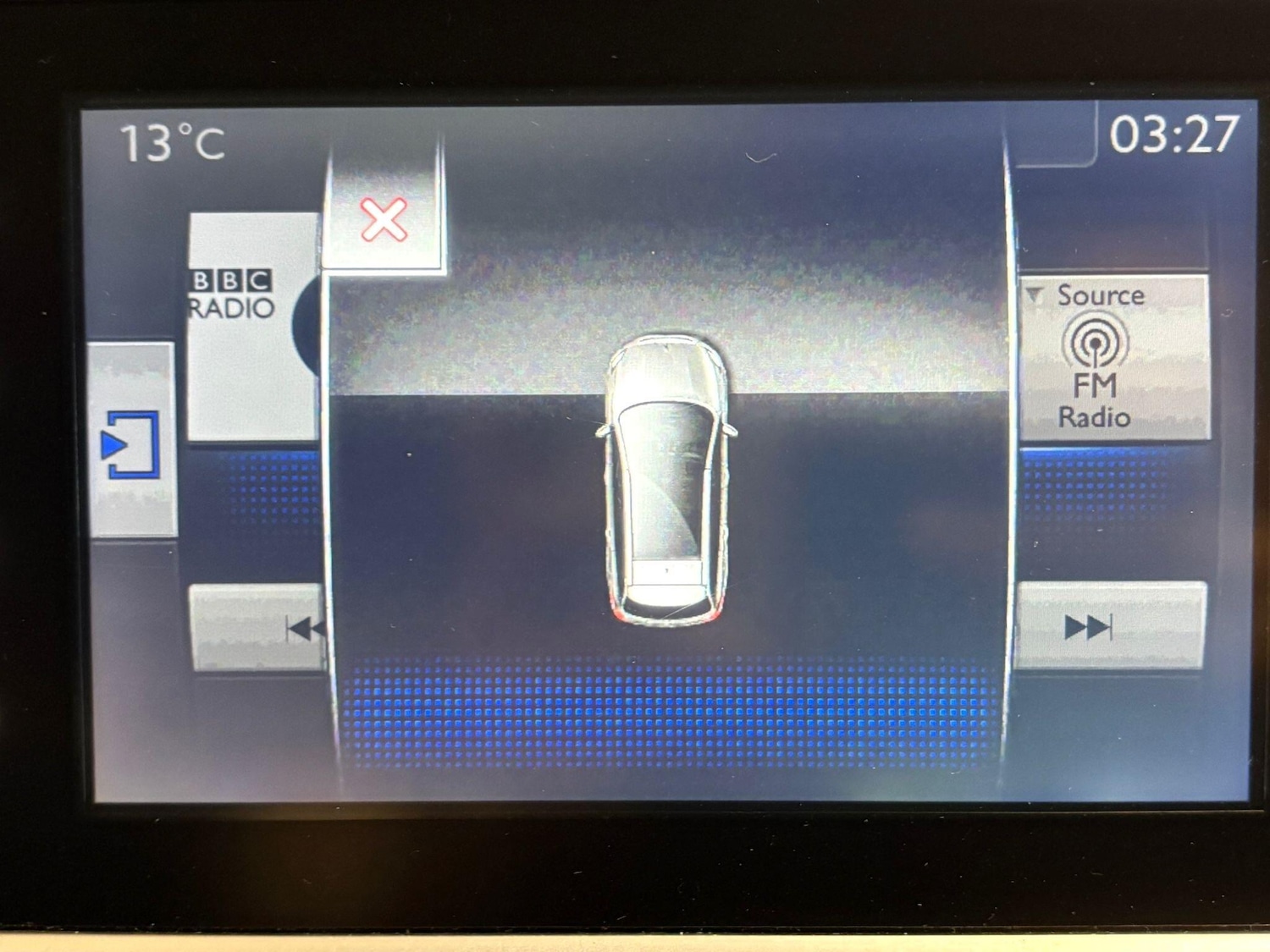 Used Peugeot 308 SW 2015 for sale - 76425575: Photo 14