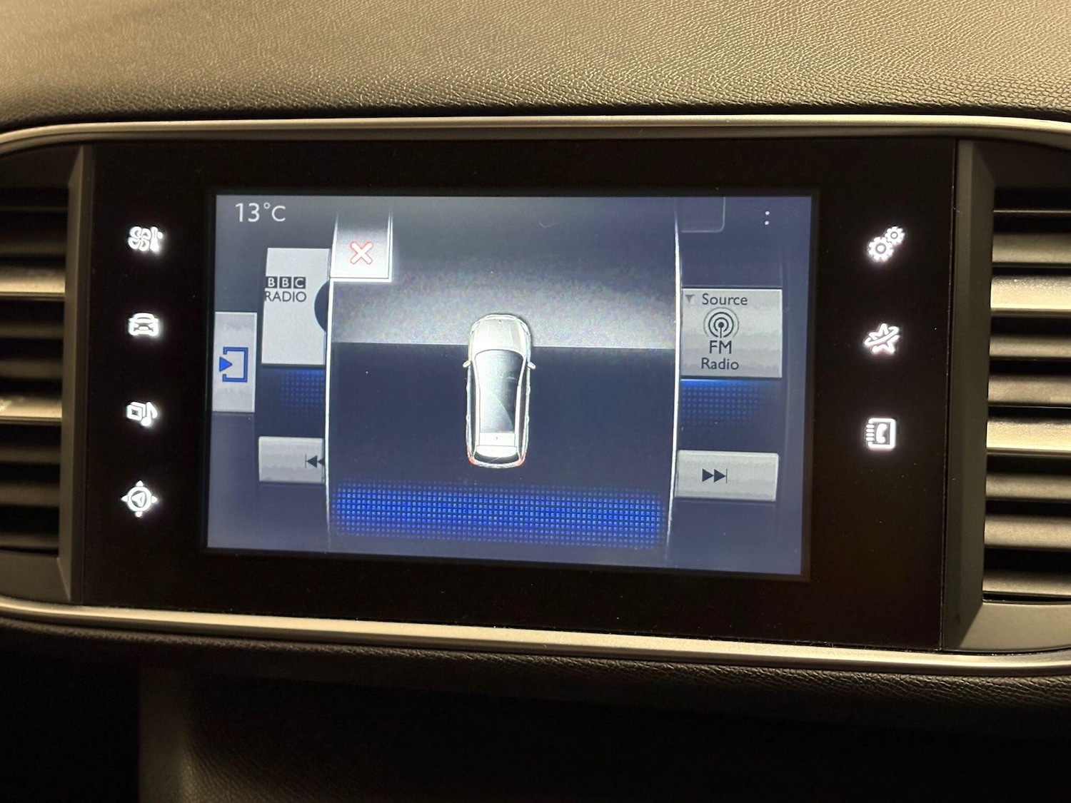 Used Peugeot 308 SW 2015 for sale - 76425575: Photo 15