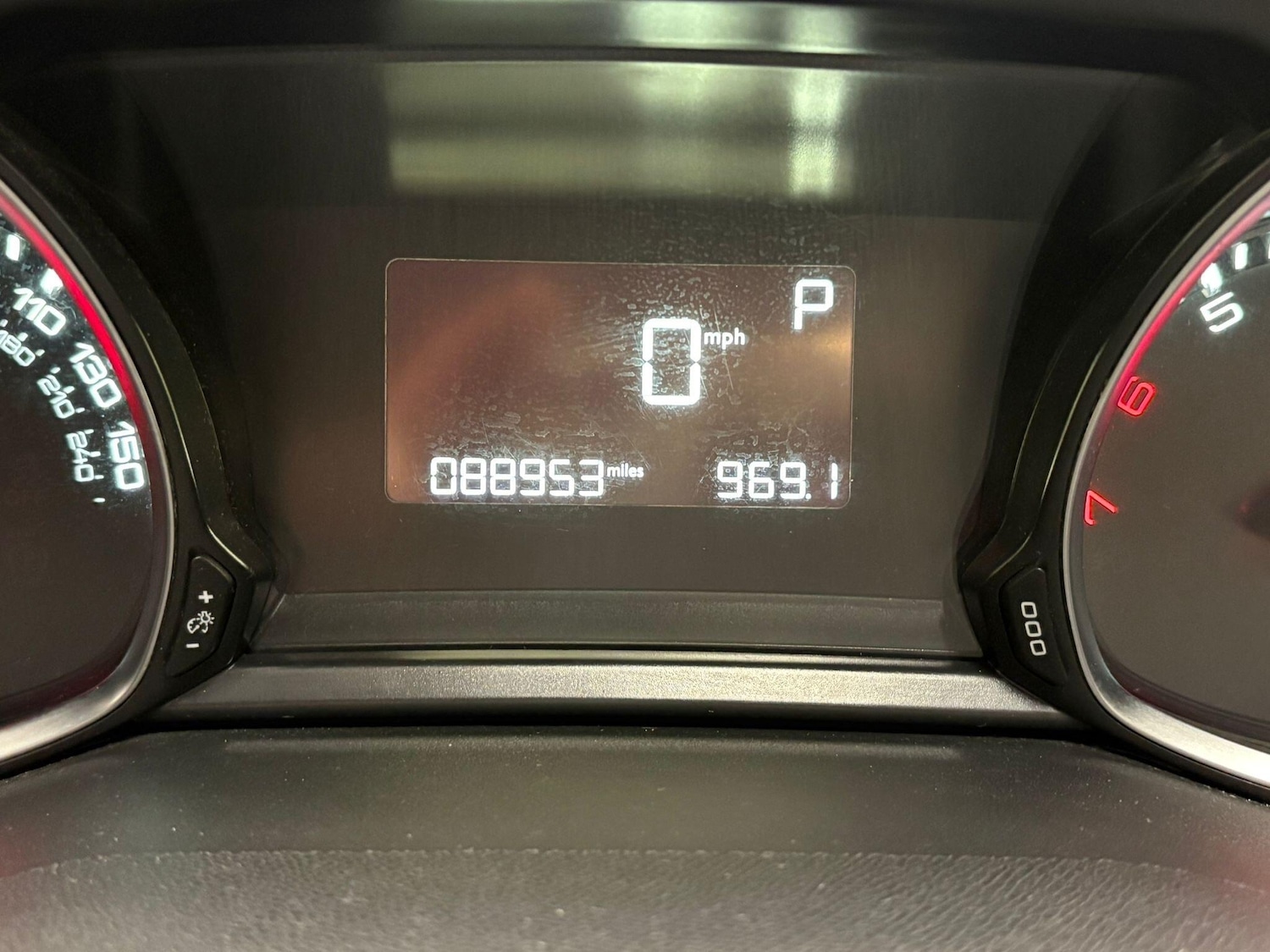 Used Peugeot 308 SW 2015 for sale - 76425575: Photo 16