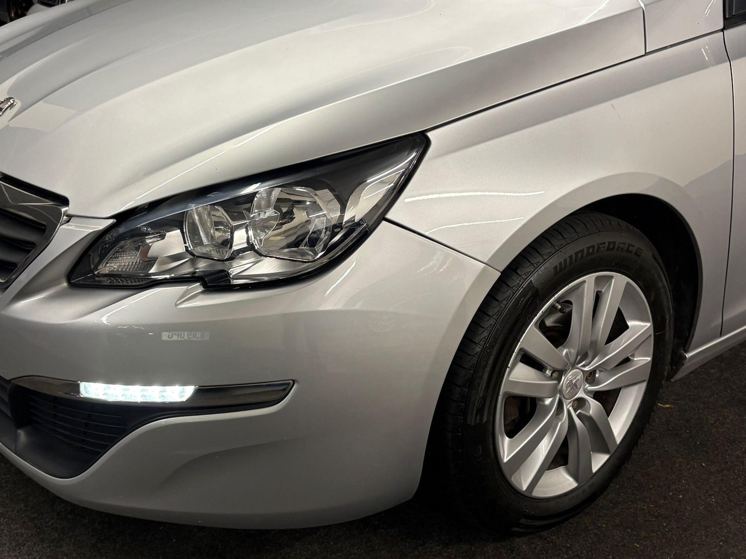 Used Peugeot 308 SW 2015 for sale - 76425575: Photo 19