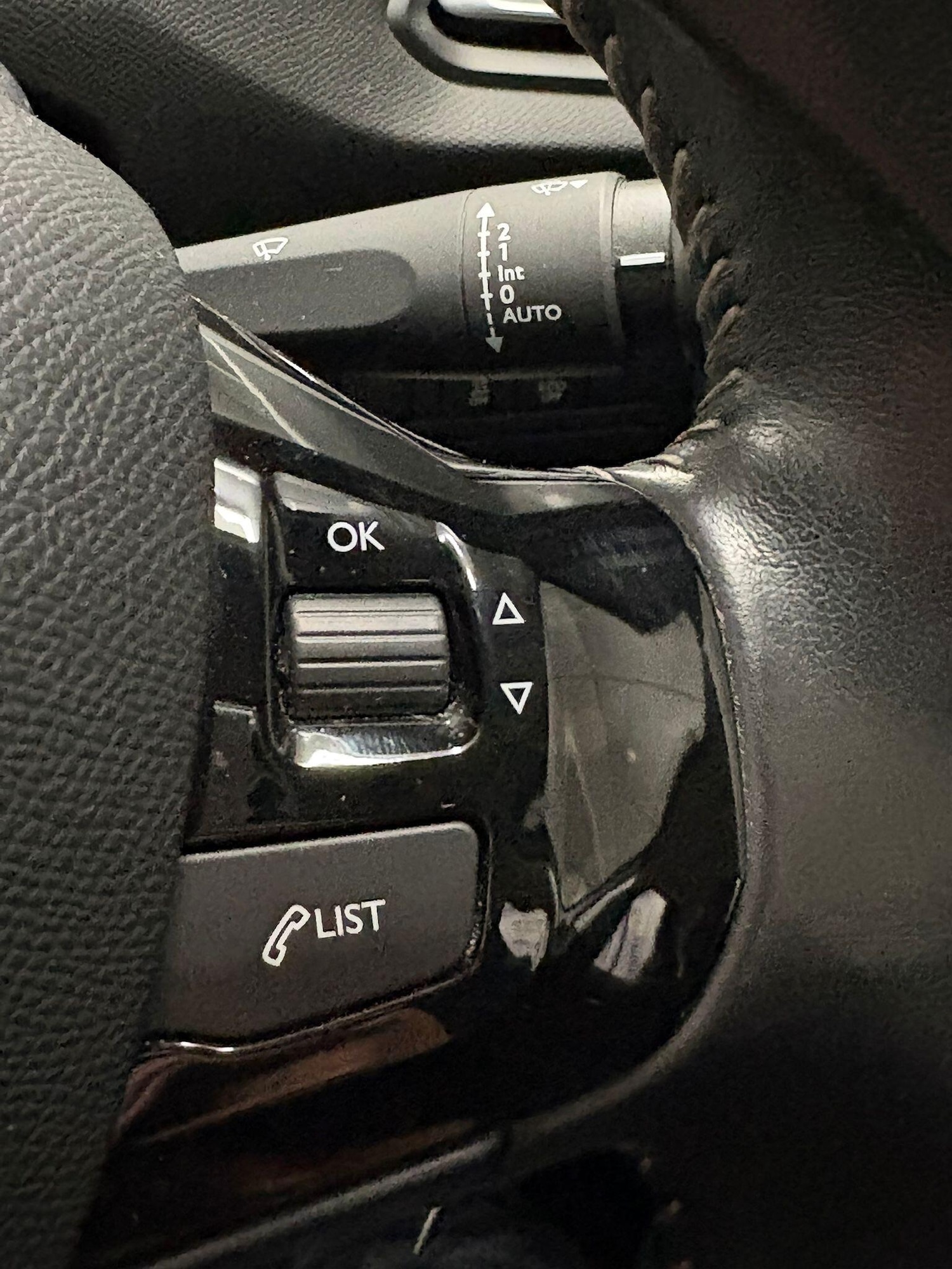 Used Peugeot 308 SW 2015 for sale - 76425575: Photo 7