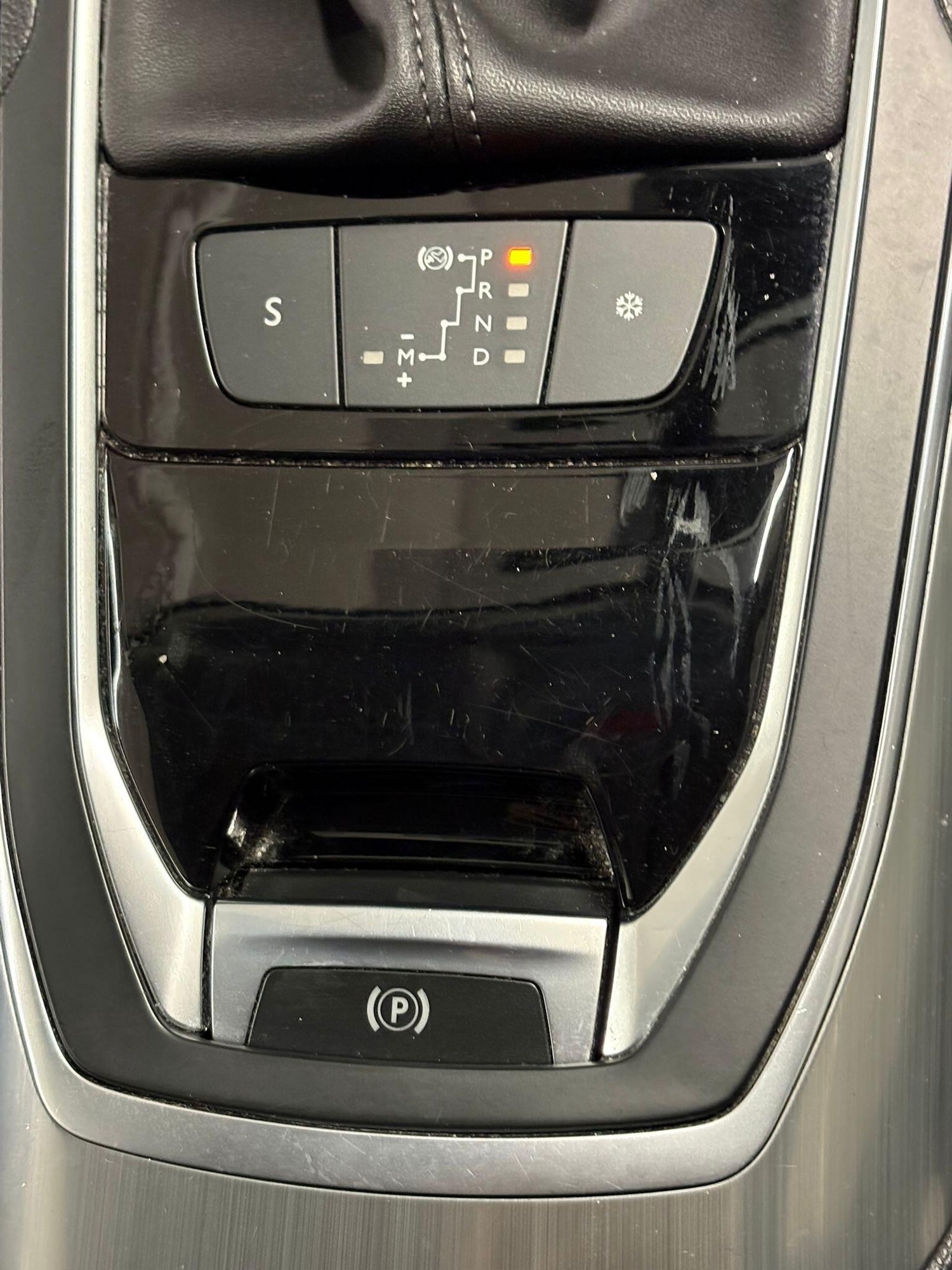 Used Peugeot 308 SW 2015 for sale - 76425575: Photo 8