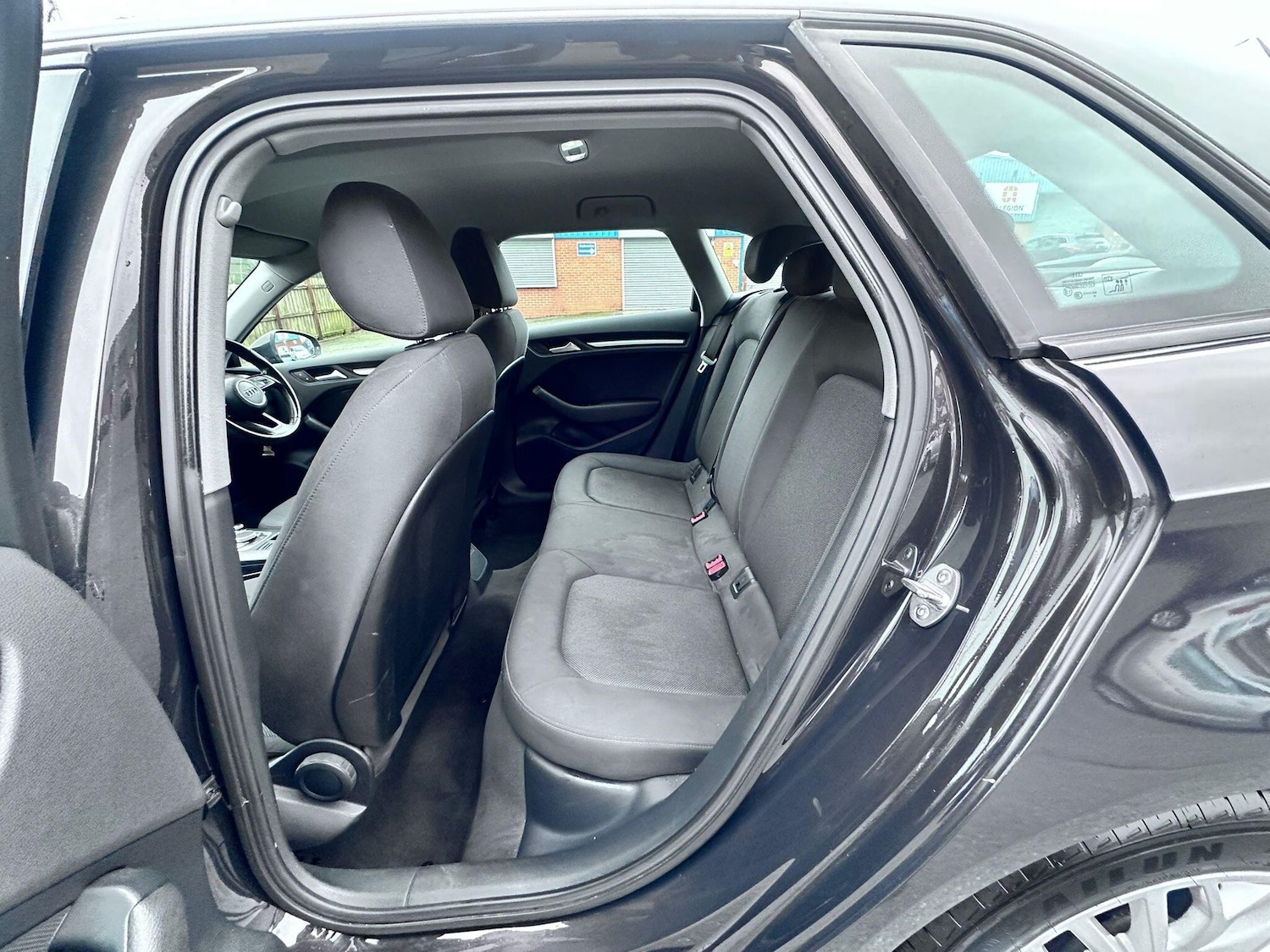 Used Audi A3 2016 for sale - 77799236: Photo 10