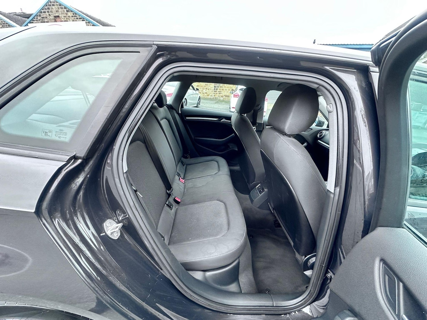 Used Audi A3 2016 for sale - 77799236: Photo 11