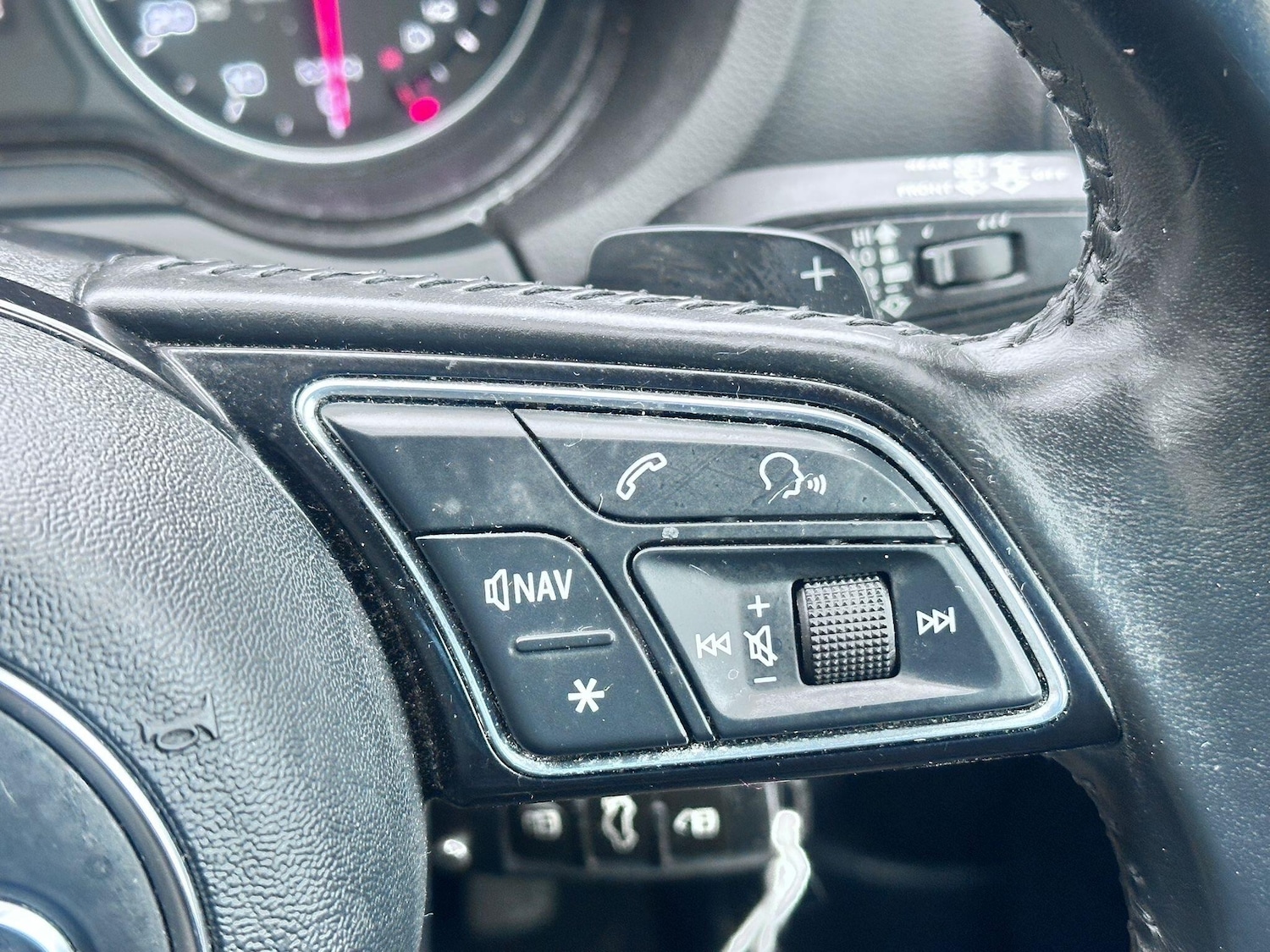 Used Audi A3 2016 for sale - 77799236: Photo 14