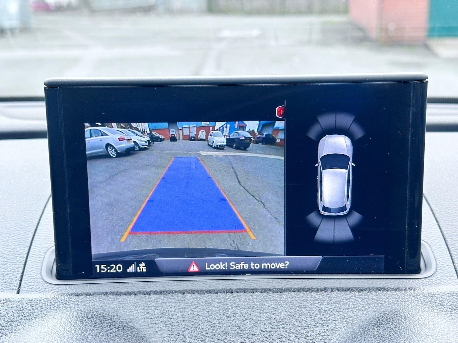 Used Audi A3 2016 for sale - 77799236: Photo 16