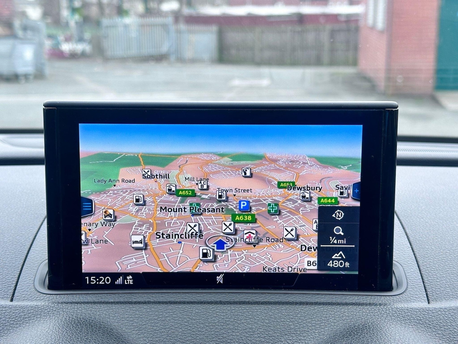 Used Audi A3 2016 for sale - 77799236: Photo 17