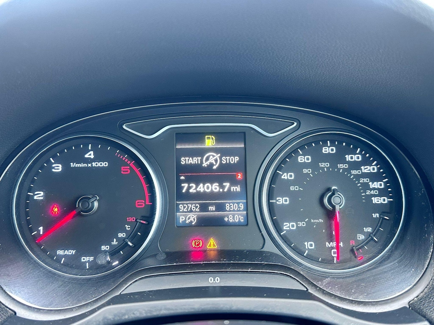 Used Audi A3 2016 for sale - 77799236: Photo 18